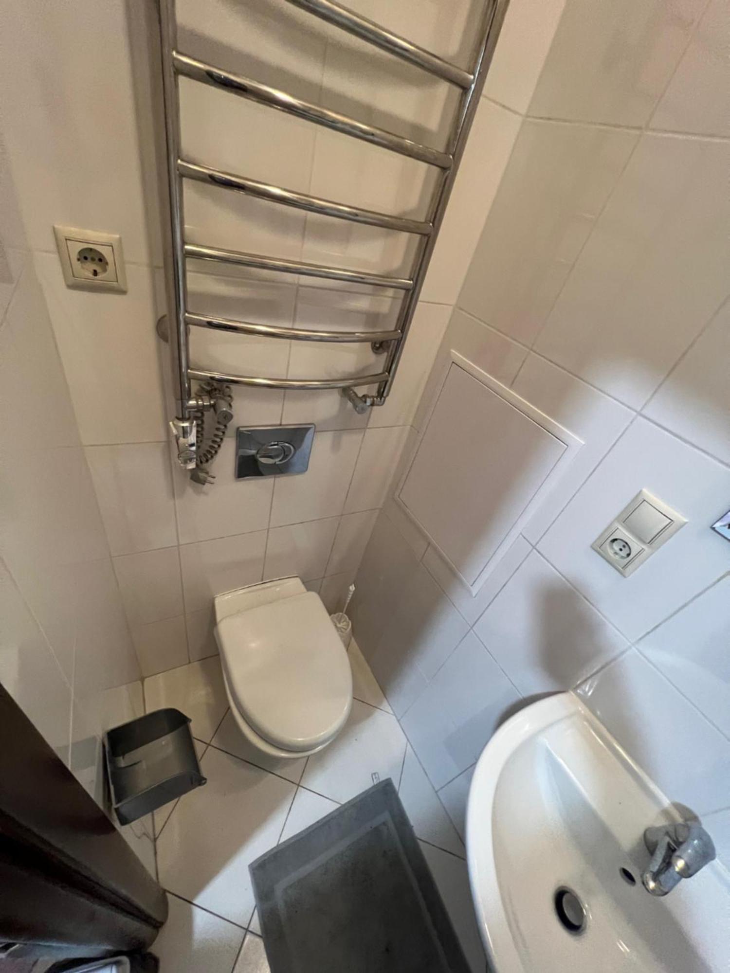 Ukrainian House Апартаменти На Площі Ринок Lviv Kültér fotó