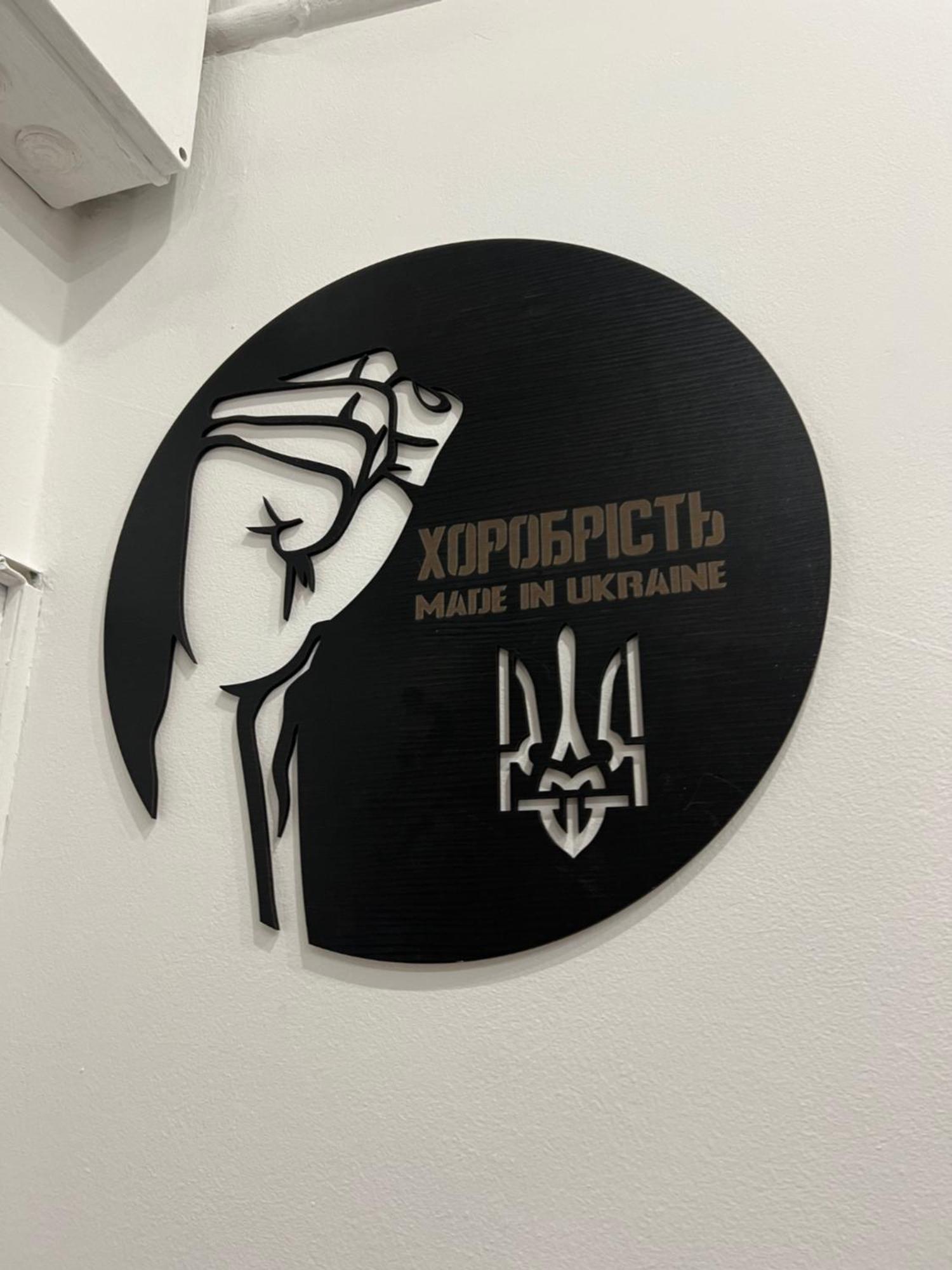 Ukrainian House Апартаменти На Площі Ринок Lviv Kültér fotó
