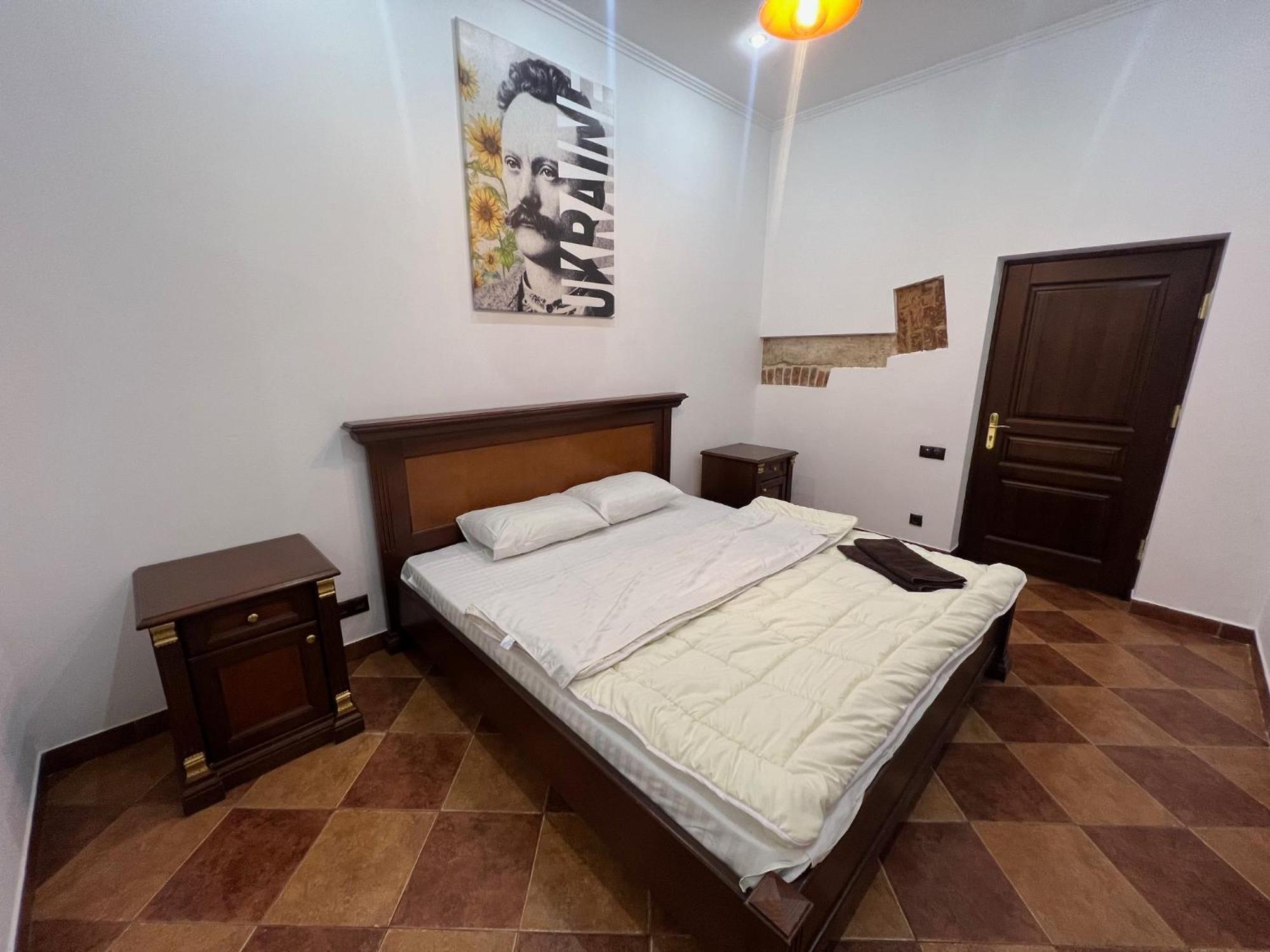 Ukrainian House Апартаменти На Площі Ринок Lviv Kültér fotó